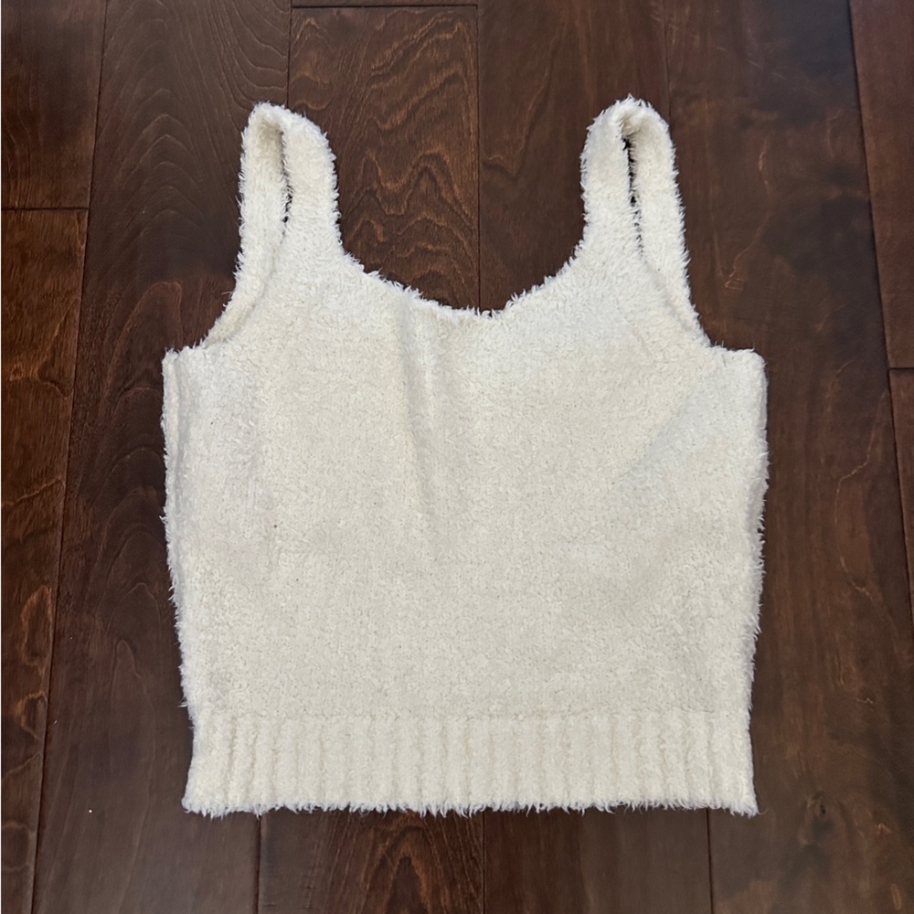 Skims Fuzzy Tank